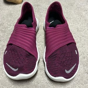 Nike shoes size 6.5